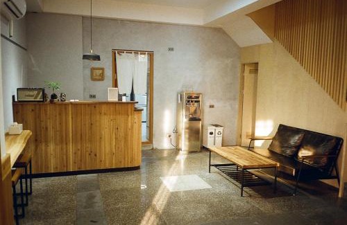 Beigan House | Discover Tranquility at 芹壁靜園海岸民宿
