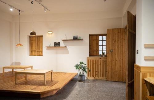 Beigan House | Discover Tranquility at 芹壁靜園海岸民宿