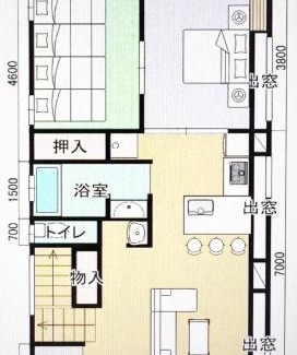 Naha City Centre House | Pet-Friendly House in Wakasa Okinawa - Guest Rated 9.1/10