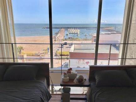Chigasaki Apartment | 茅ヶ崎サザンビーチリゾート