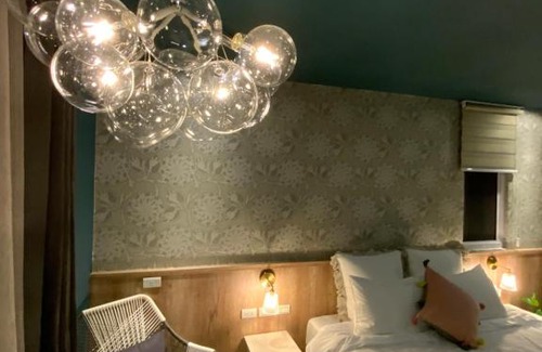 Hualien City Centre House | Experience Relaxation at Elevate B&B near Hualien Night Market