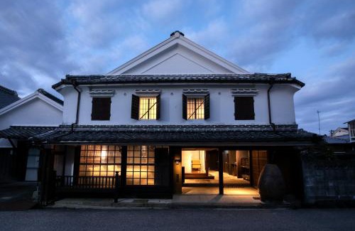 Kashima House | Discover Akanesasu Hizenhamashuku: Rated 9/10, Family-Friendly