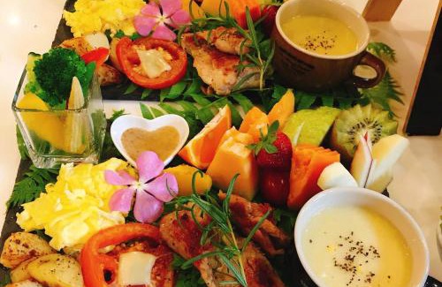 Guanshan House | Family-Friendly Homestays in Guanshan, Taiwan – Rated 9.2
