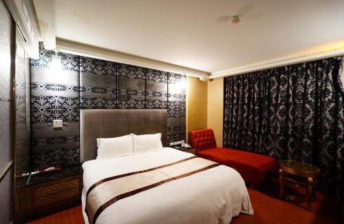 Wuqi District Hotel | Comfortable 荷村 Motel: Family-Friendly Stay Awaits