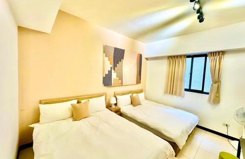 University District House | Discover 一中北極熊: Your Family & Pet-Friendly Retreat