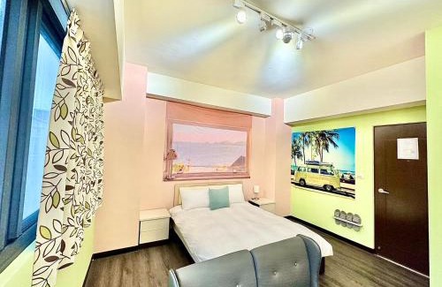 University District House | Discover 一中北極熊: Your Family & Pet-Friendly Retreat