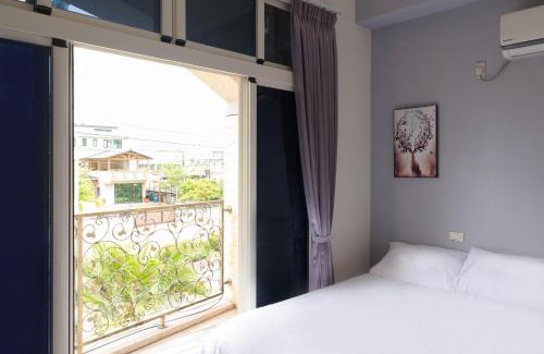Shoufeng House | Stay at 菓香101民宿fruity101: Family-Friendly Comfort