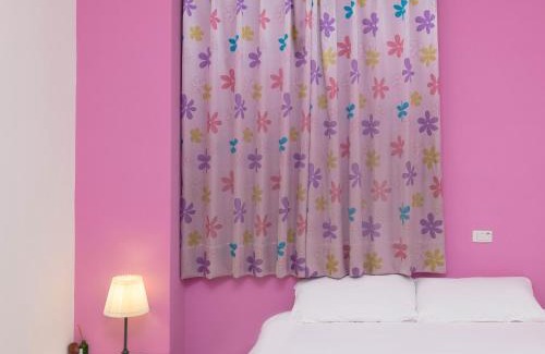 Shoufeng House | Stay at 菓香101民宿fruity101: Family-Friendly Comfort