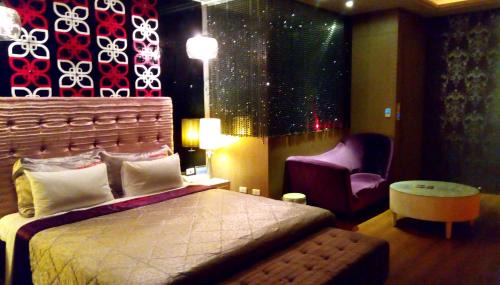 Erlin Hotel | Welcoming华倫汽車旅館: Family-Friendly & Accessible Stays
