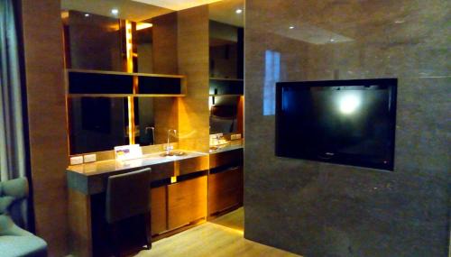 Erlin Hotel | Welcoming华倫汽車旅館: Family-Friendly & Accessible Stays