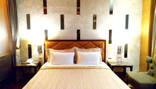 Erlin Hotel | Welcoming华倫汽車旅館: Family-Friendly & Accessible Stays