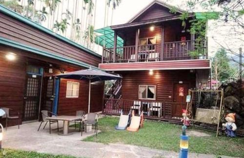 Gukeng House | Experience Family Bliss at 華山禾園親子民宿