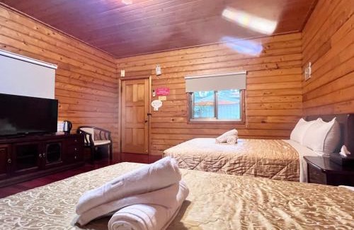 Gukeng House | Experience Family Bliss at 華山禾園親子民宿