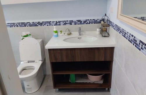 Hsinchu House | Cozy Retreat at 葛萊絲鄉村小屋民宿 - Family Friendly Stay