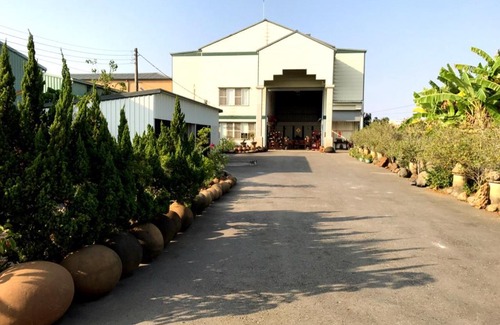 Shuishang House | Family-Friendly Getaway at 蒔光漫築民宿 with Breakfast