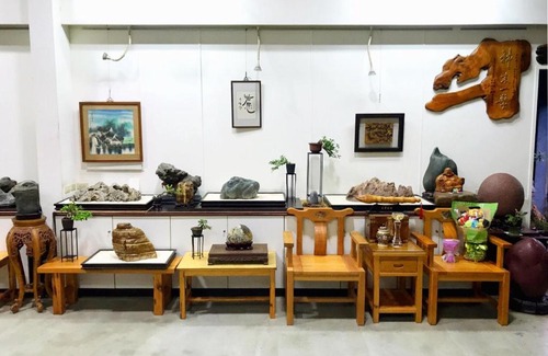 Shuishang House | Family-Friendly Getaway at 蒔光漫築民宿 with Breakfast