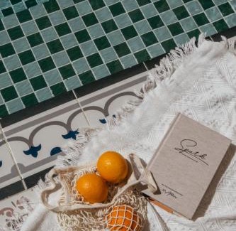 Hengchun Villa | Experience Comfort at 蒔花澄旅 La Arancio - Pet Friendly Stay