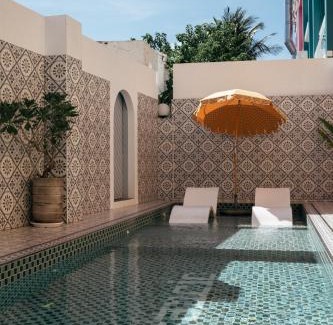 Hengchun Villa | Experience Comfort at 蒔花澄旅 La Arancio - Pet Friendly Stay