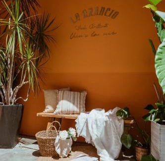 Hengchun Villa | Experience Comfort at 蒔花澄旅 La Arancio - Pet Friendly Stay