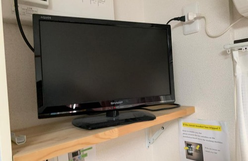 Kamata Apartment | Cozy Apartment in Kamata Area with Kitchenette & Cleanliness