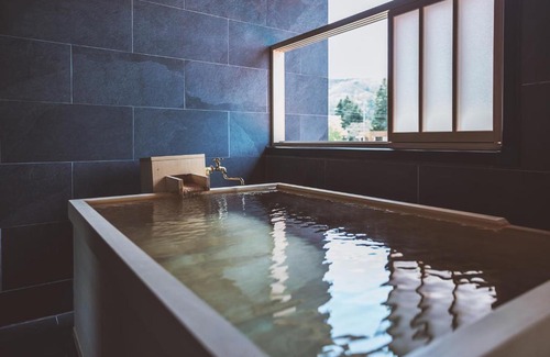 Chino Hotel | Discover Relaxation at 蓼科BASE Kitchen, Spa & Hotel