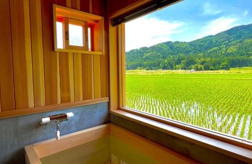 Nagahama House | Exclusive Stay at Kura no Yado: Guest Rated 9.4/10