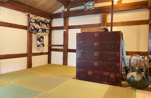 Nagahama House | Exclusive Stay at Kura no Yado: Guest Rated 9.4/10
