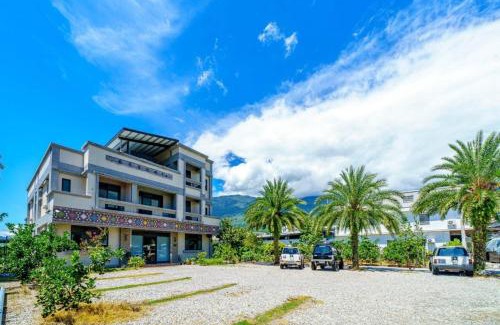 Taichang Village Bed & Breakfast | Discover 藍天普悠瑪民宿: Family-Friendly & Accessible Stay