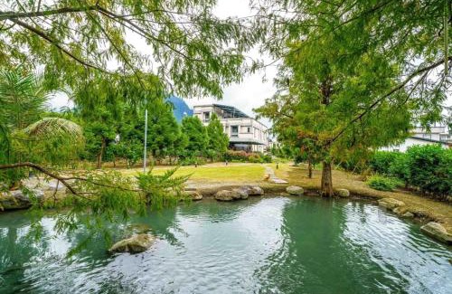Taichang Village Bed & Breakfast | Discover 藍天普悠瑪民宿: Family-Friendly & Accessible Stay