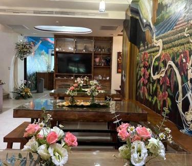 Taichang Village Bed & Breakfast | Discover 藍天普悠瑪民宿: Family-Friendly & Accessible Stay