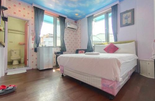 Hualien City Centre House | Kid-Friendly Retreat at Lantian Baiyun - Guest Rated 8.2