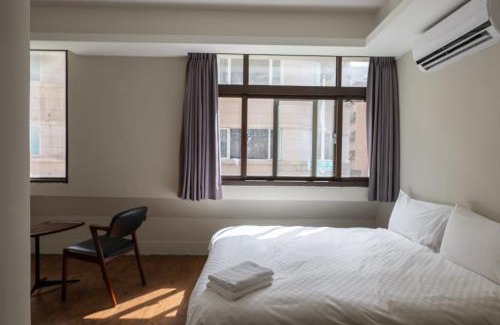 Hualien City Centre House | Comfortable Stay at 藍寓市區民宿 - Pet & Child Friendly