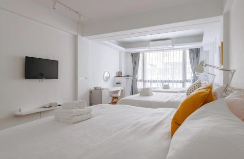 Hualien City Centre House | Quality Stay at 藍色知更鳥旅宿: Child-Friendly Retreat