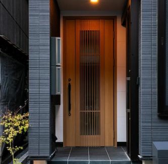 Taito Villa | 藍-Ai-ASAKUSA