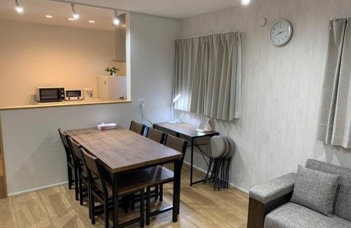 Fujisawa Apartment | Family-Friendly Retreat at 藤沢HOME - Rated 9.3/10