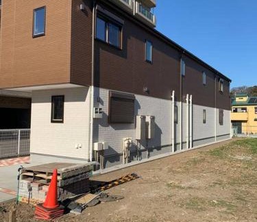 Fujisawa Apartment | Family-Friendly Retreat at 藤沢HOME - Rated 9.3/10