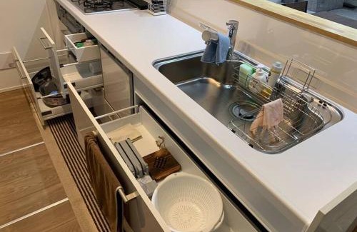 Fujisawa Apartment | Family-Friendly Retreat at 藤沢HOME - Rated 9.3/10