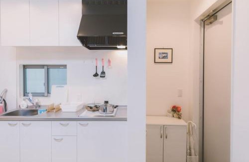 Tanimachi Villa | Discover 蘭の宿 心斎橋東: Highly Rated Family Retreat