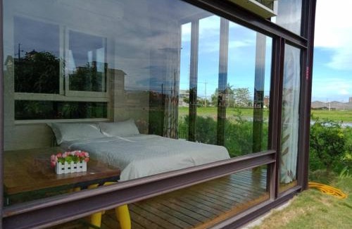 Luodong House | Delightful Langkawi B&B with Breakfast & Hot Tub Access