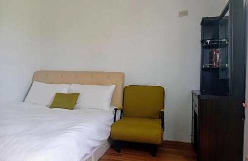 Lanyu House | Oceanfront Retreat at 蘭嶼小島觀海旅宿 – Guest Rated 8.3