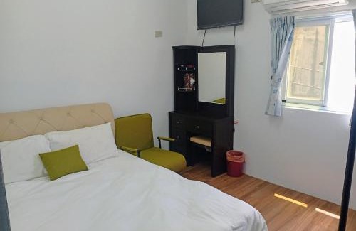 Lanyu House | Oceanfront Retreat at 蘭嶼小島觀海旅宿 – Guest Rated 8.3