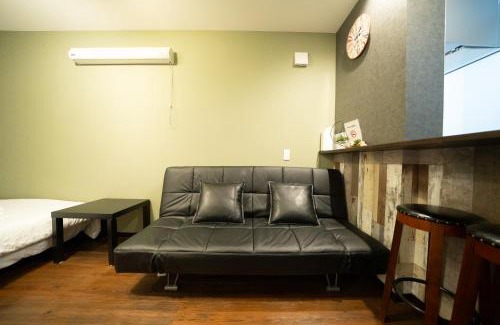 Higashinari Apartment | Family-Friendly Stay at 虹の宿101 - Rated 8.3/10