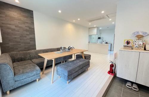 Taisho-ku Villa | Exceptional 蝉時雨－大正: Child-Friendly Retreat