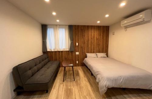 Taisho-ku Villa | Exceptional 蝉時雨－大正: Child-Friendly Retreat