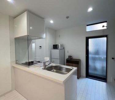 Taisho-ku Villa | Exceptional 蝉時雨－大正: Child-Friendly Retreat