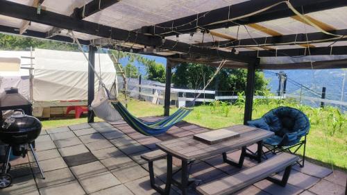 Ren'ai Other | Family-Friendly Sky Camping Area with Excellent Guest Ratings