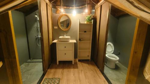 Ren'ai Other | Family-Friendly Sky Camping Area with Excellent Guest Ratings