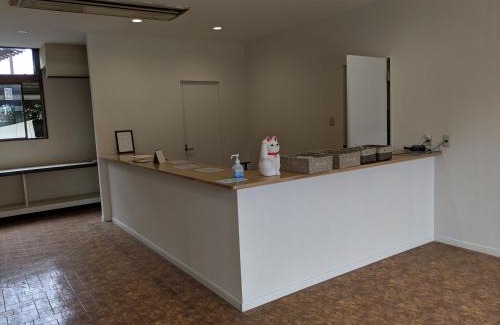 Shimo-yoshida Hotel | Kid-Friendly Stay at 街のホテル - Guest Rated 9/10