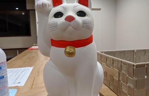Shimo-yoshida Hotel | Kid-Friendly Stay at 街のホテル - Guest Rated 9/10