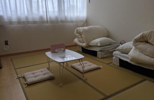 Shimo-yoshida Hotel | Kid-Friendly Stay at 街のホテル - Guest Rated 9/10